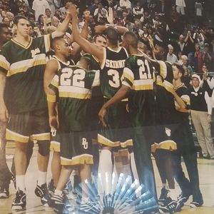 Meet your Posher, Patrick